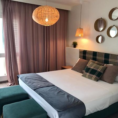 Hotel La Felouk Ραμπάτ Εξωτερικό φωτογραφία
