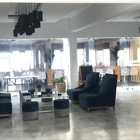 Hotel La Felouk Ραμπάτ Εξωτερικό φωτογραφία