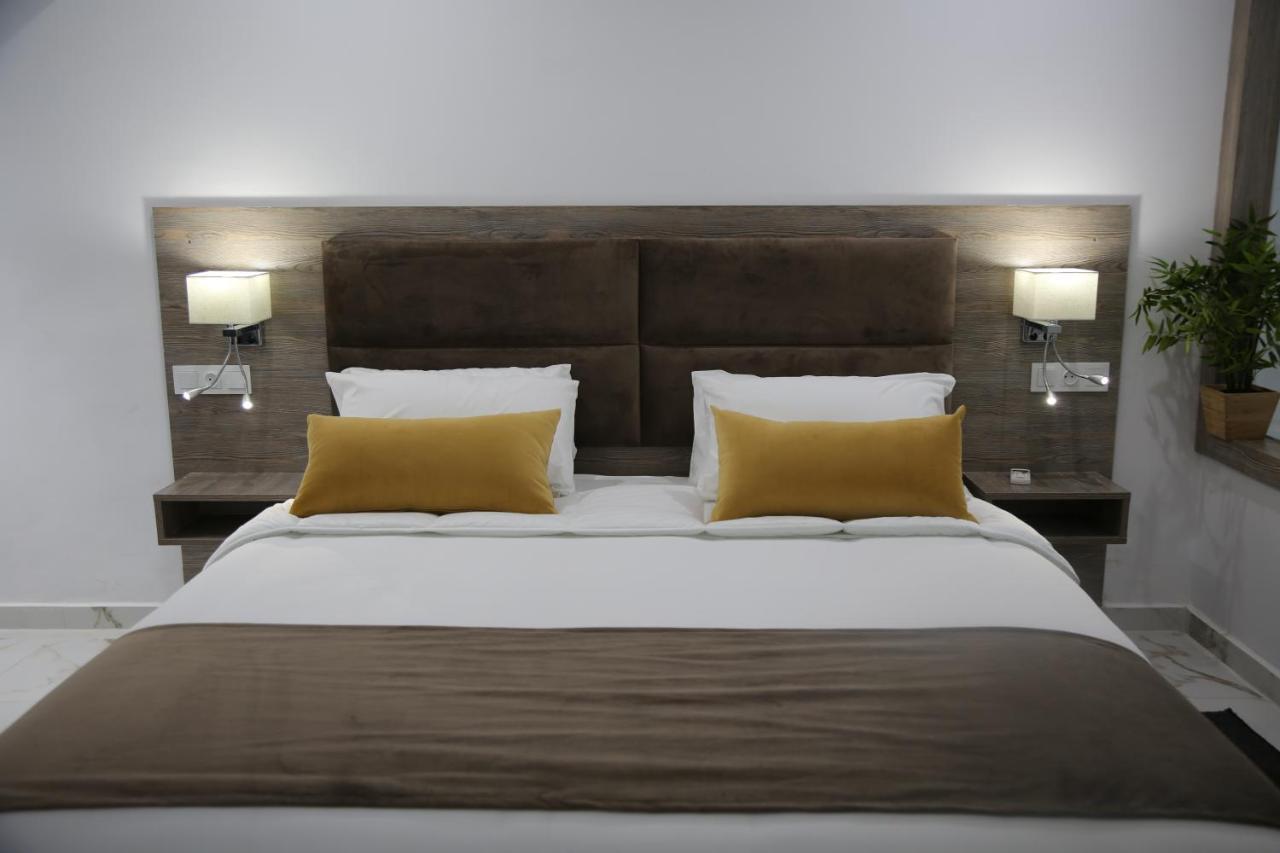 Hotel La Felouk Ραμπάτ Εξωτερικό φωτογραφία