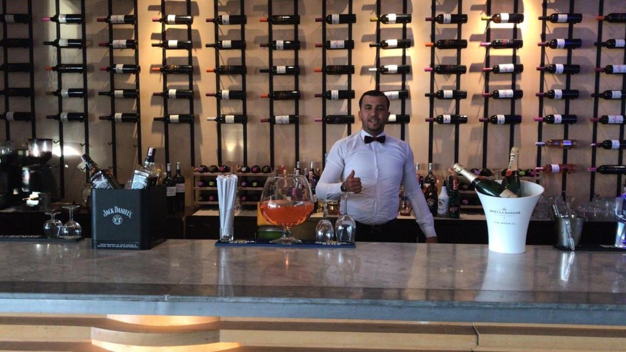 Hotel La Felouk Ραμπάτ Εξωτερικό φωτογραφία