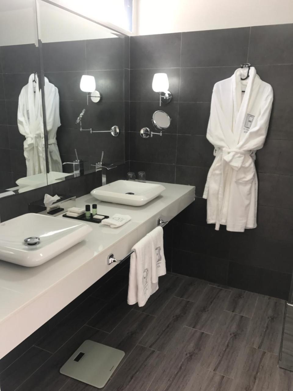 Hotel La Felouk Ραμπάτ Εξωτερικό φωτογραφία