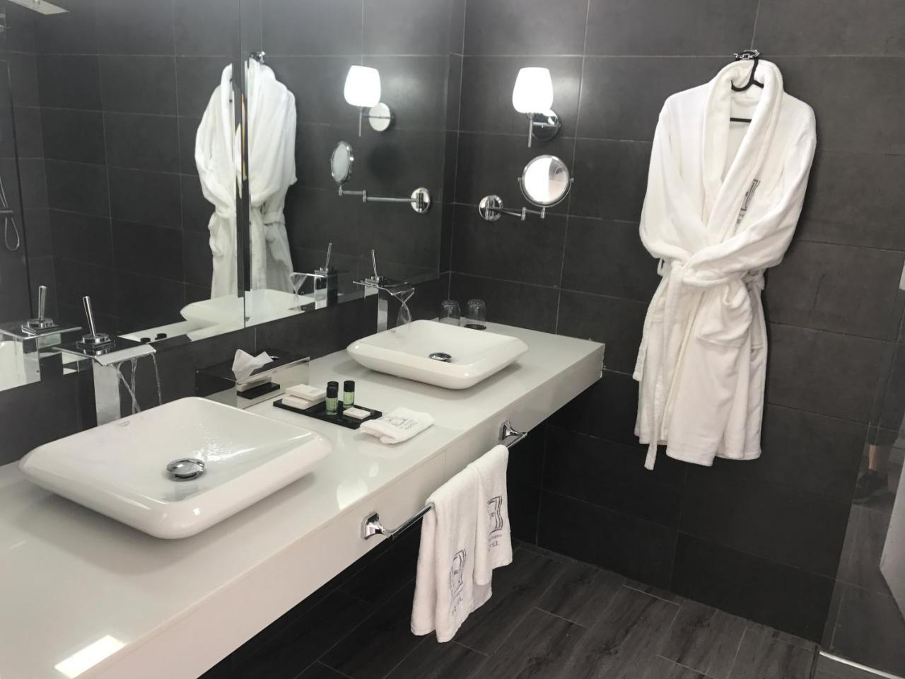 Hotel La Felouk Ραμπάτ Εξωτερικό φωτογραφία
