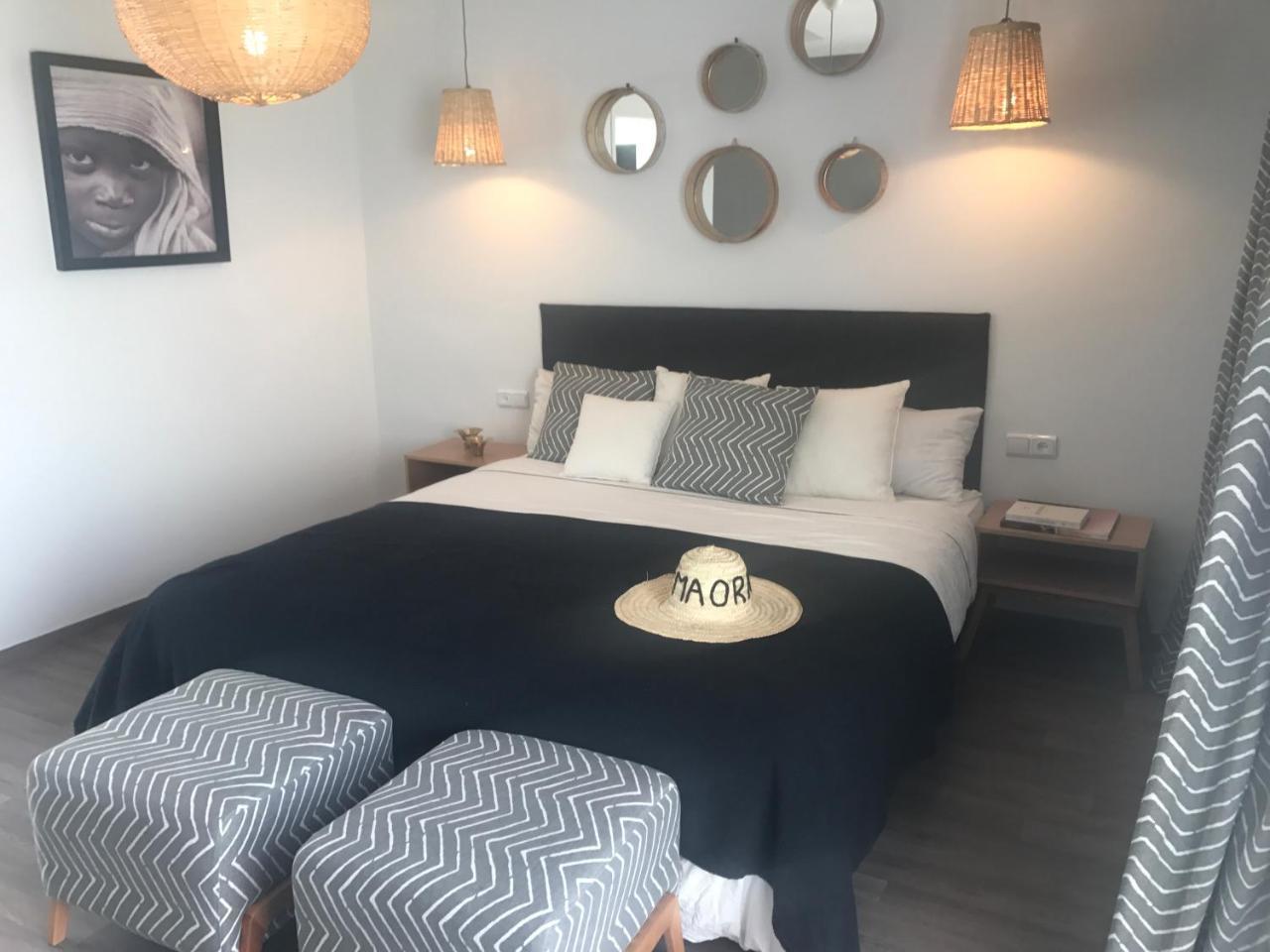 Hotel La Felouk Ραμπάτ Εξωτερικό φωτογραφία