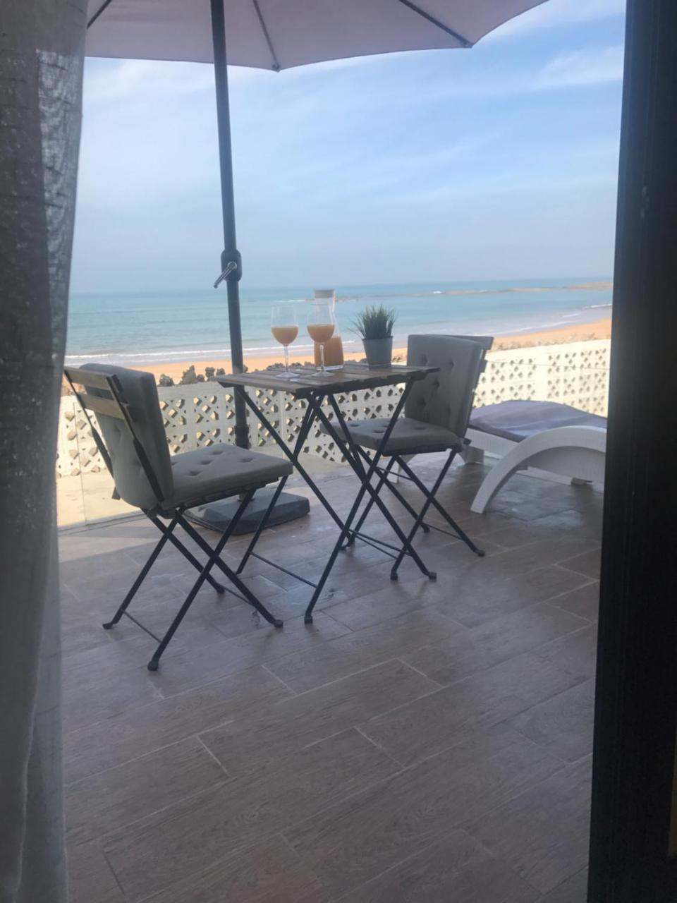 Hotel La Felouk Ραμπάτ Εξωτερικό φωτογραφία