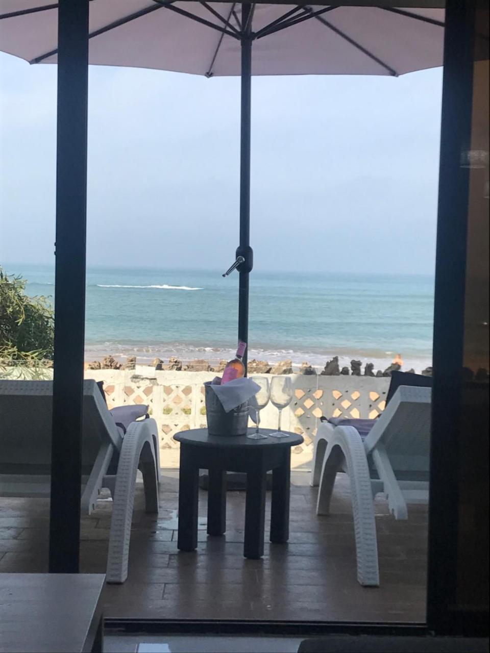 Hotel La Felouk Ραμπάτ Εξωτερικό φωτογραφία