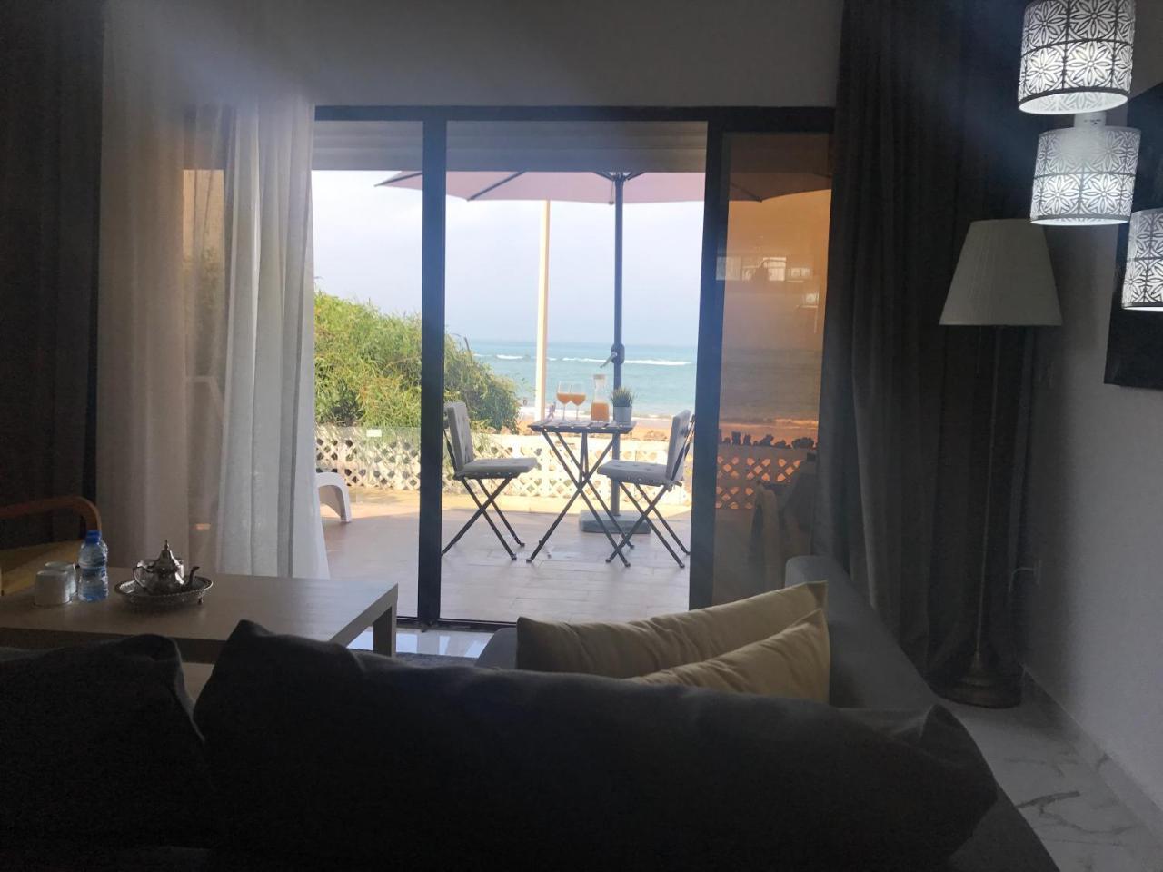 Hotel La Felouk Ραμπάτ Εξωτερικό φωτογραφία