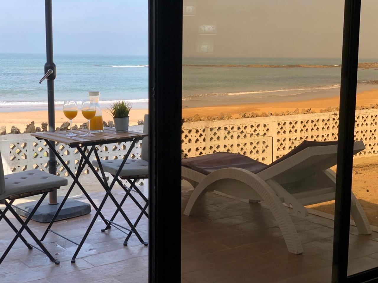 Hotel La Felouk Ραμπάτ Εξωτερικό φωτογραφία