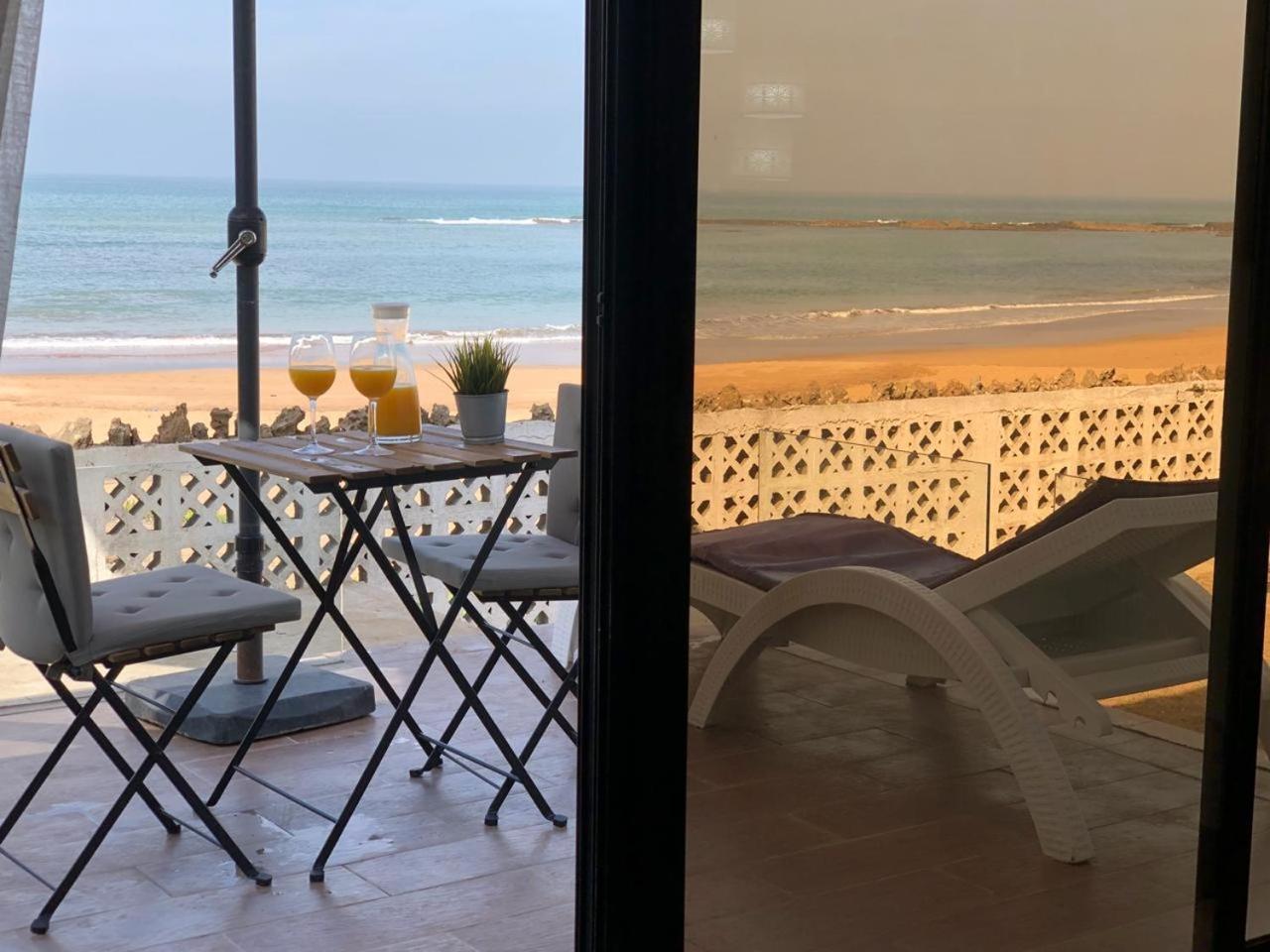 Hotel La Felouk Ραμπάτ Εξωτερικό φωτογραφία